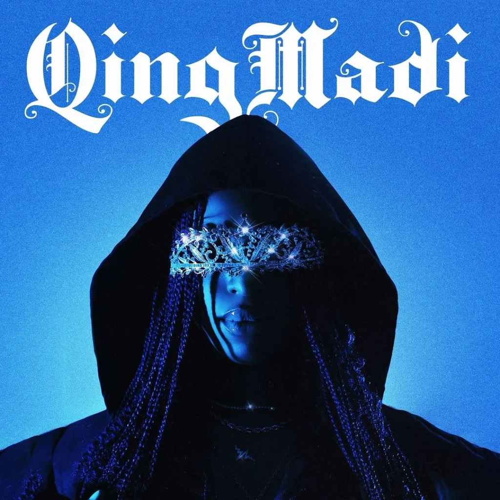 Qing Madi – The Qing Madi Album