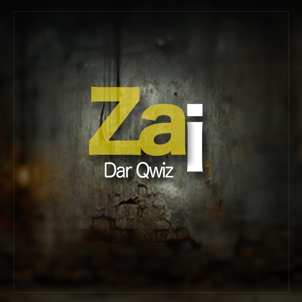 Dar Maqwiz – ZAI