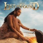 Simi –Lost And Found Album