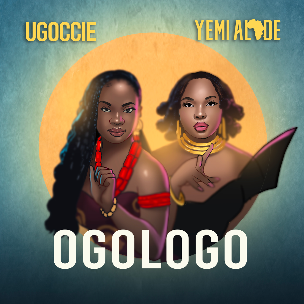 Ugoccie – Ogologo ft. Yemi Alade