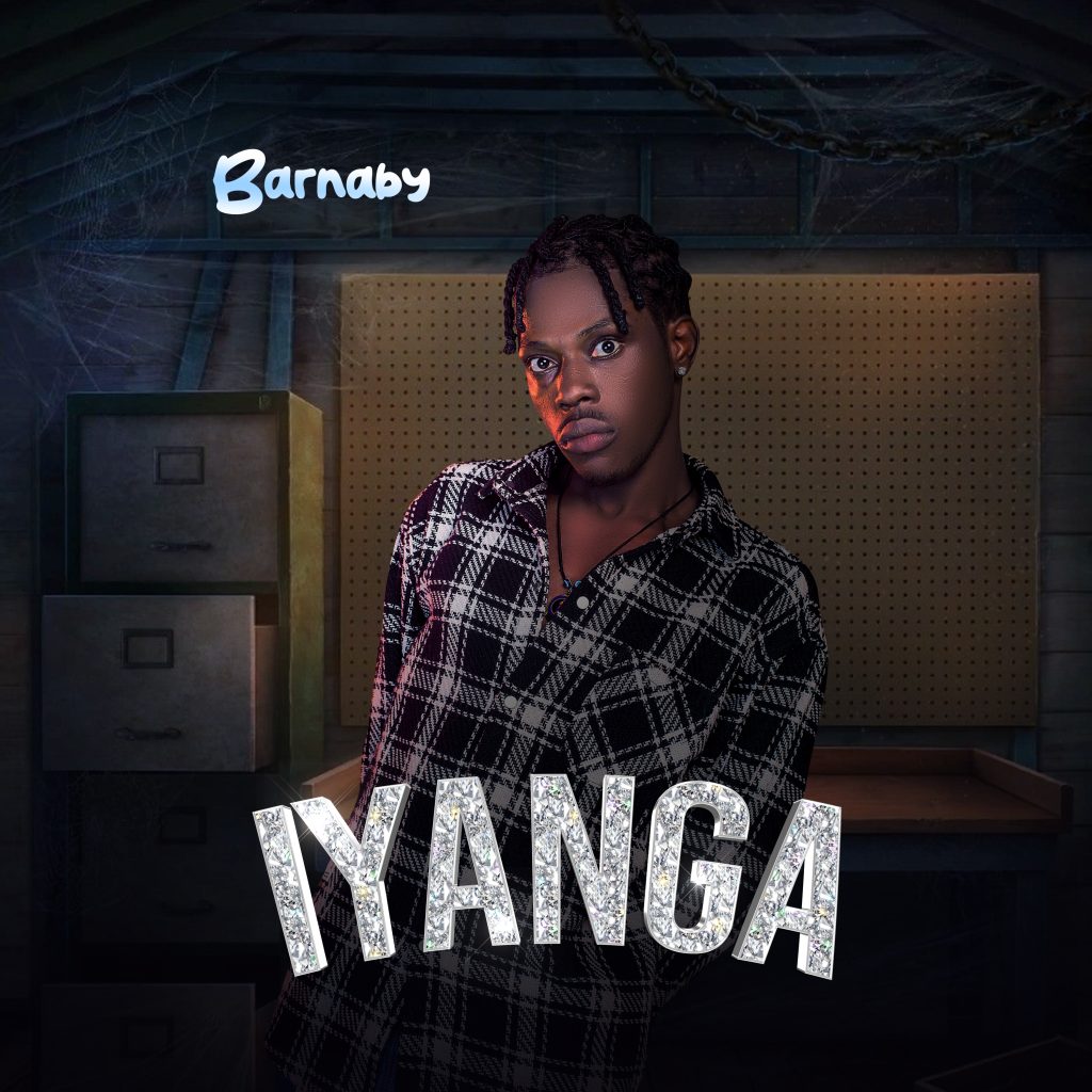 Barnaby – Iyanga