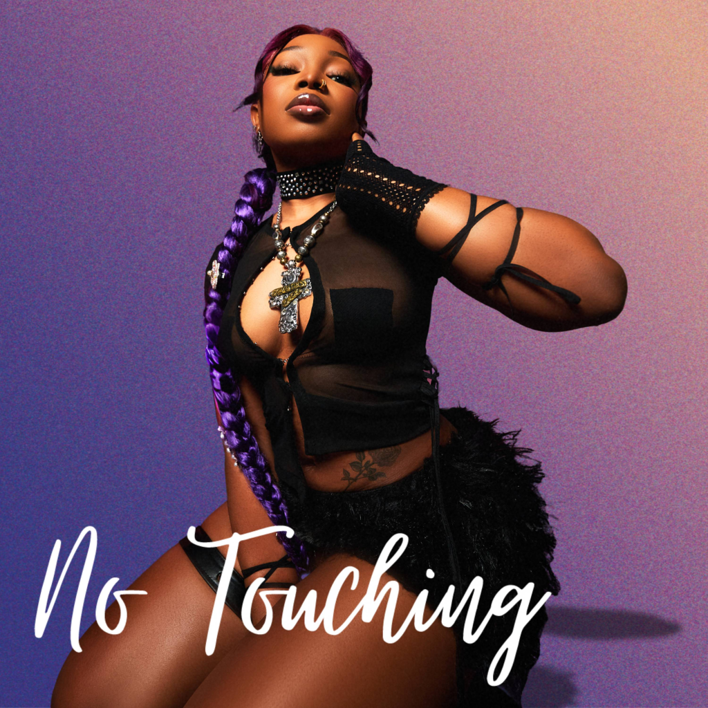 Guchi – No Touching