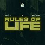 Hotkeed – RULES OF LIFE ft. Entity