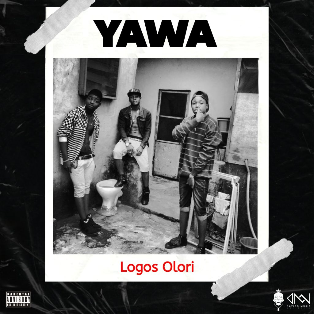 Logos Olori – YAWA