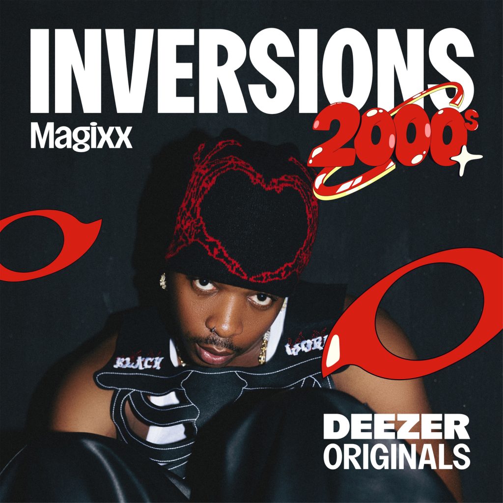 Magixx – Let Me Love You (InVersions 2000s)