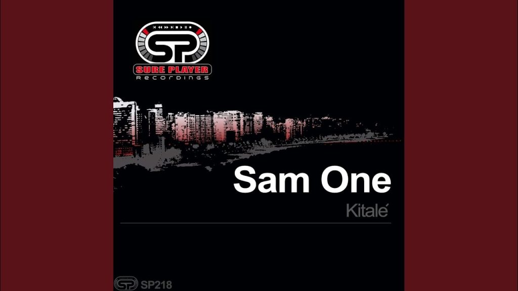 Sam One – kitale