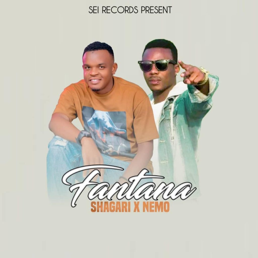 Shagari – Fantana Ft. Nemo