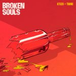 Tiimie – Broken Souls Ft Serotonin