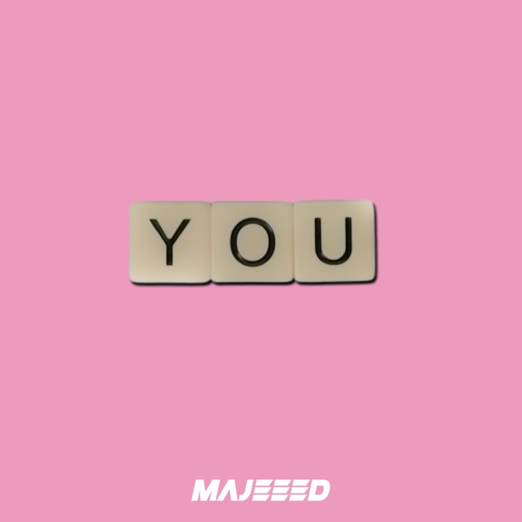 Majeeed – You