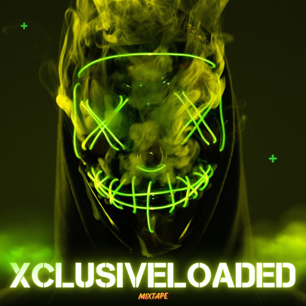 DJ Twise - Xclusiveloaded Mixtape