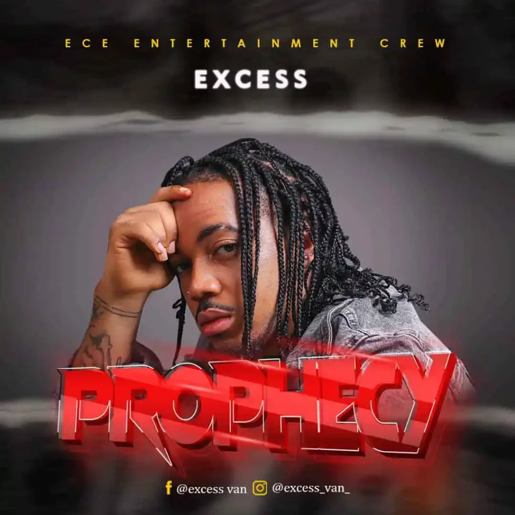 Excess Van – Prophecy