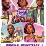 Funke Akindele – Everybody Loves Christmas Ft. Falz, D’banj & Waje