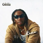 Gdzilla – Kana