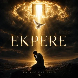 AN ANCIENT ECHO – Ekpere