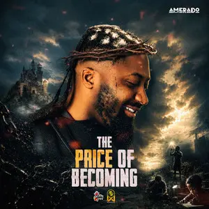 Amerado – Fountain Ft. Skales