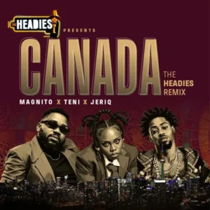 Magnito – Canada