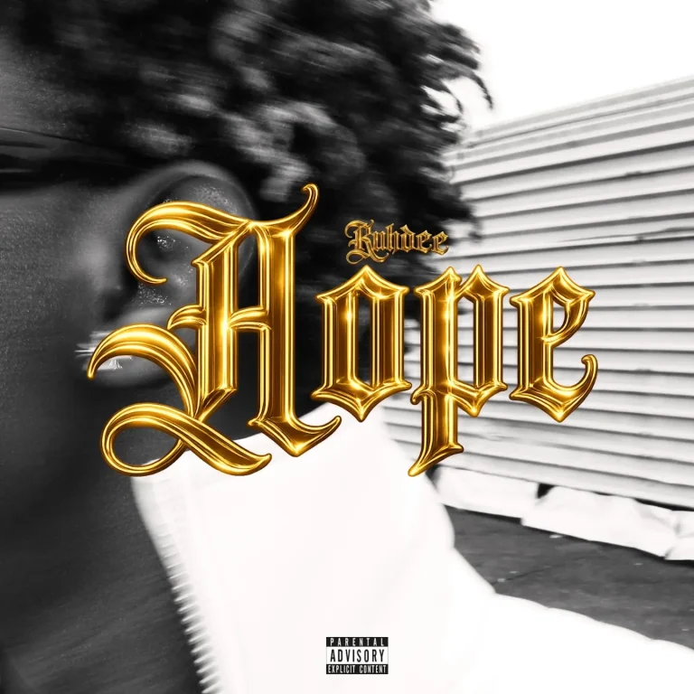 Ruhdee – Hope