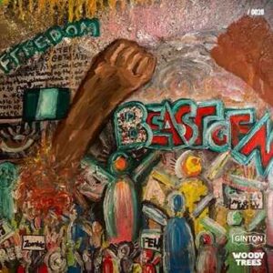 Ginton – No Nation (Ayakata) ft. Odumodublvck, Fela Kuti, Sholz