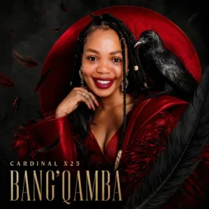 Cardinal X25 – Bang’qamba