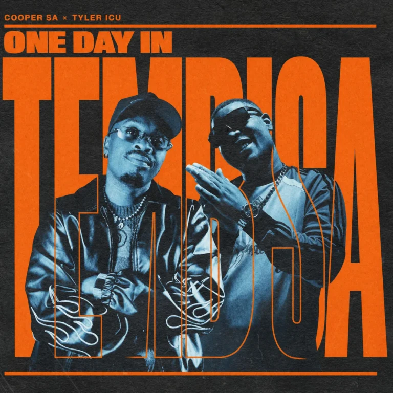 Cooper SA x Tyler ICU – One Day Ft. Khalil Harrison, Ceeka RSA & Tyrone Dee