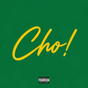 Crayon – Cho!