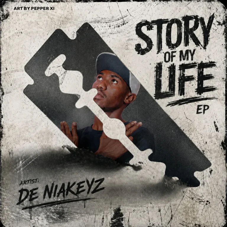De Niakeyz – Salamina Ft Tribby Wadi Bhozza, Mckay Johnson & KayyKayy Production