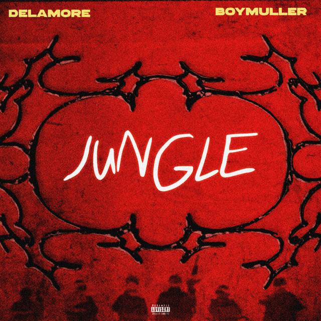 Delamore – Jungle Ft. Boy Muller