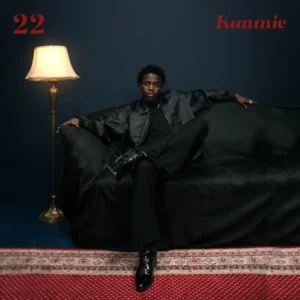Kunmie – 22