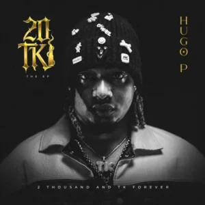Hugo P – Hope