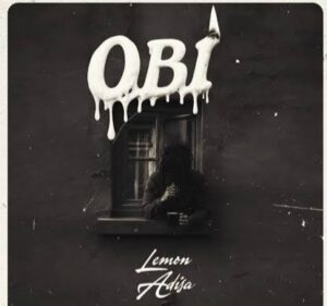 Lemon Adisa – Obi