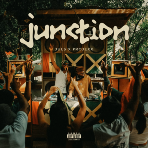 Juls – ROCK Ft. Projexx & Boj