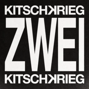 KITSCHKRIEG – Gut Genug (Afro Version) Ft. OMAH LAY, Blumengarten & 255