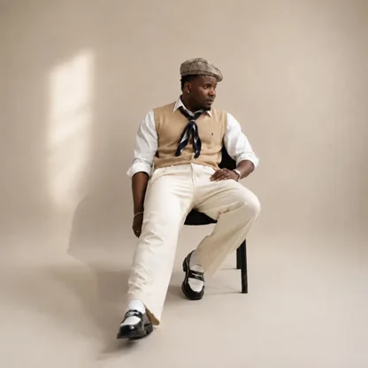Luuvee – Reggae & Blues