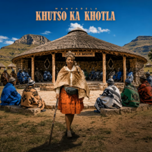 Manyarela – Kholumo-lumo