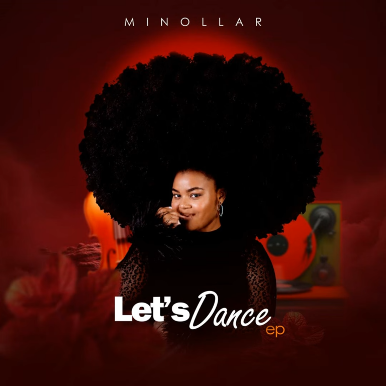 Minollar – Ebenezer Ft Aw’DjMara