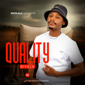 Quality Biyela – Ukuganwa
