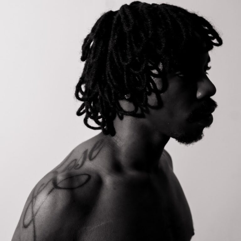 SSSoundGawd – Mamacita