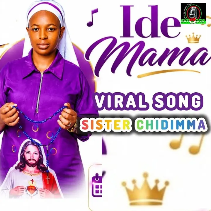Sister Chidimma – Ide Mama (The Viral Version)