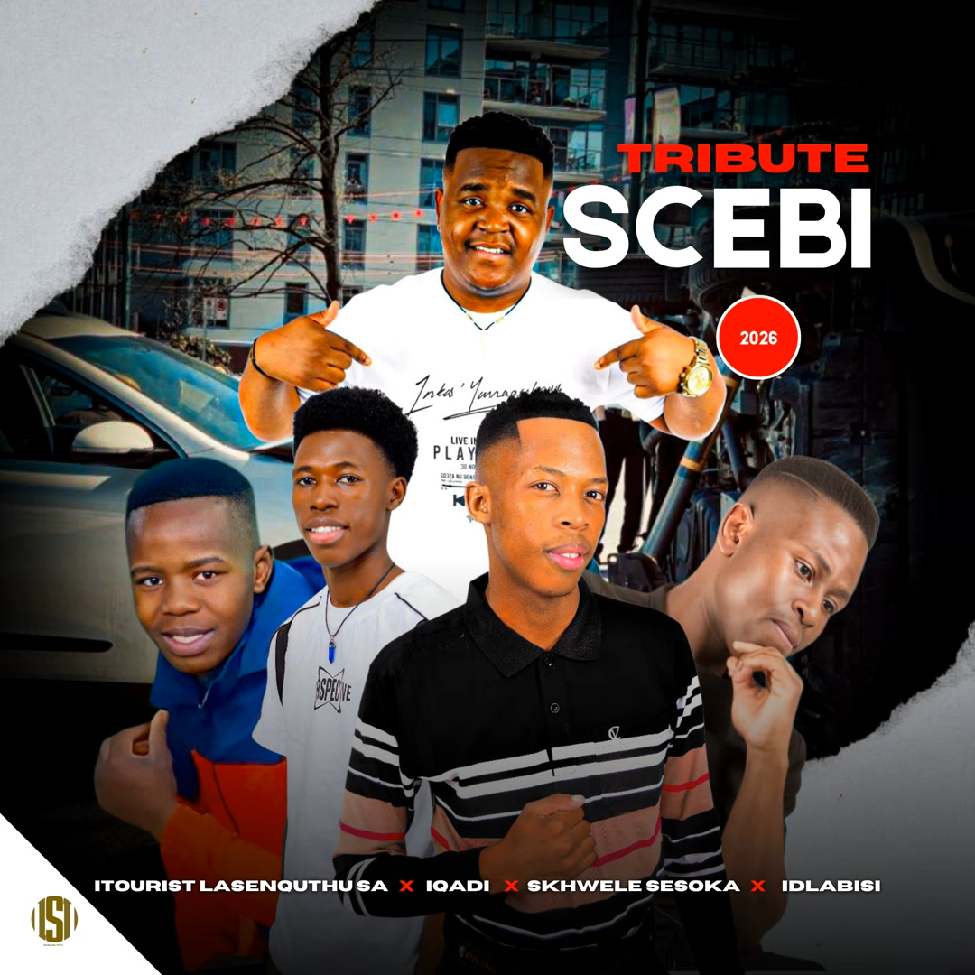 Skhwele Sesoka – Tribute scebi Ft. Iqadi, Idlabisi & I Tourist laseNquthu