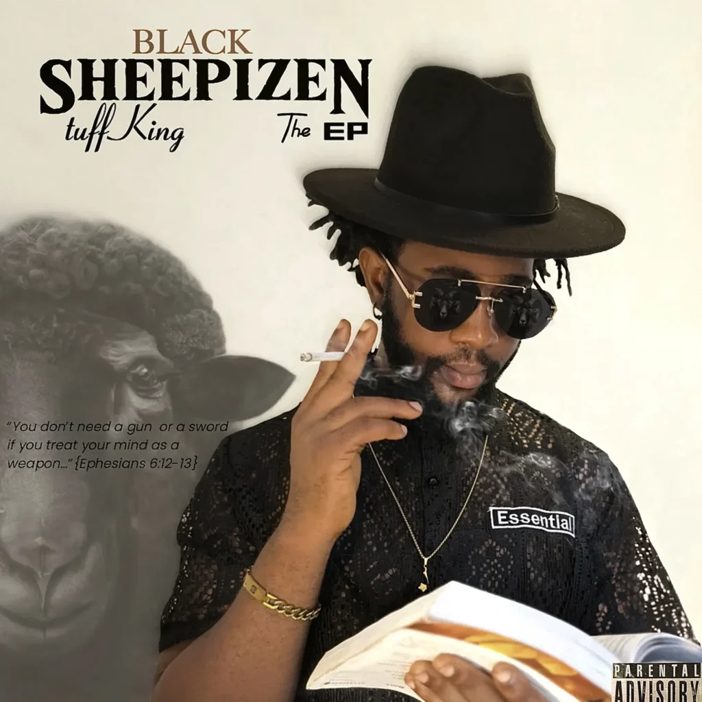 Tuff King – 45 Street Girl