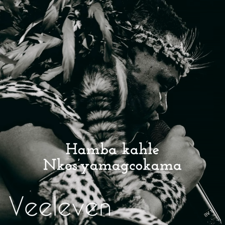 Veeleven – Hamba kahle Nkos’yamagcokama