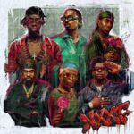 Chocolate City – Suddenly ft. Candy Bleakz, Noon Dave, Major AJ, Tar1q