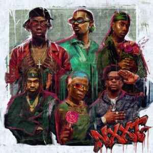 Chocolate City – Suddenly ft. Candy Bleakz, Noon Dave, Major AJ, Tar1q