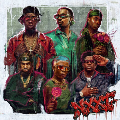 Chocolate City – Suddenly ft. Candy Bleakz, Noon Dave, Major AJ, Tar1q