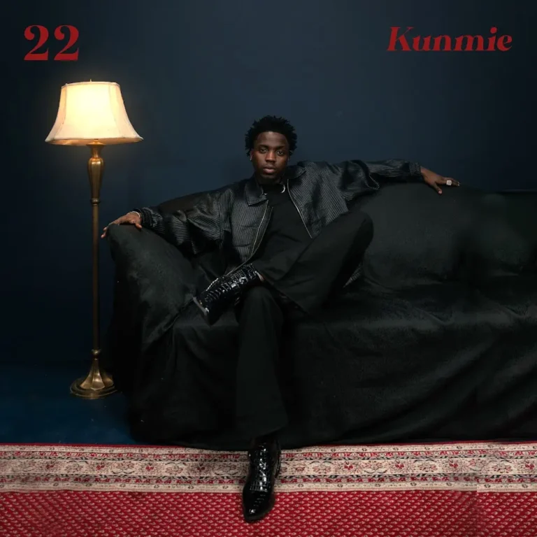 Kunmie – Answer Me
