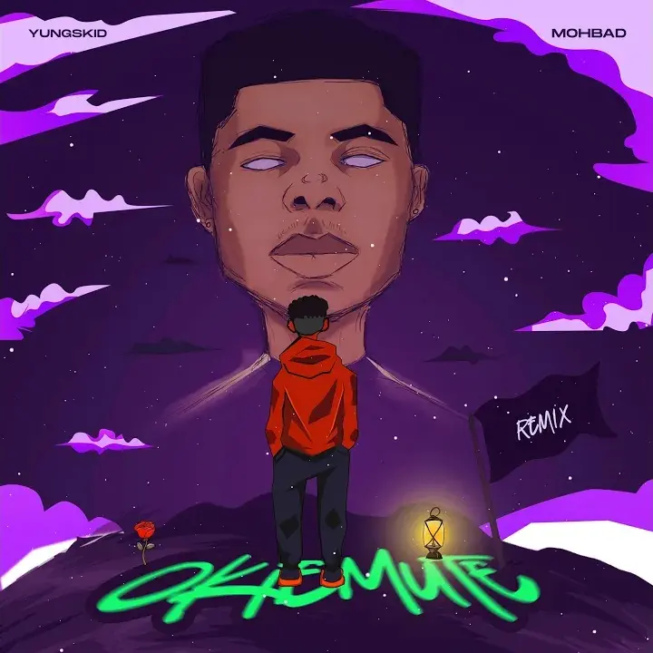Yungskid – Okiemute (Remix) ft. Mohbad