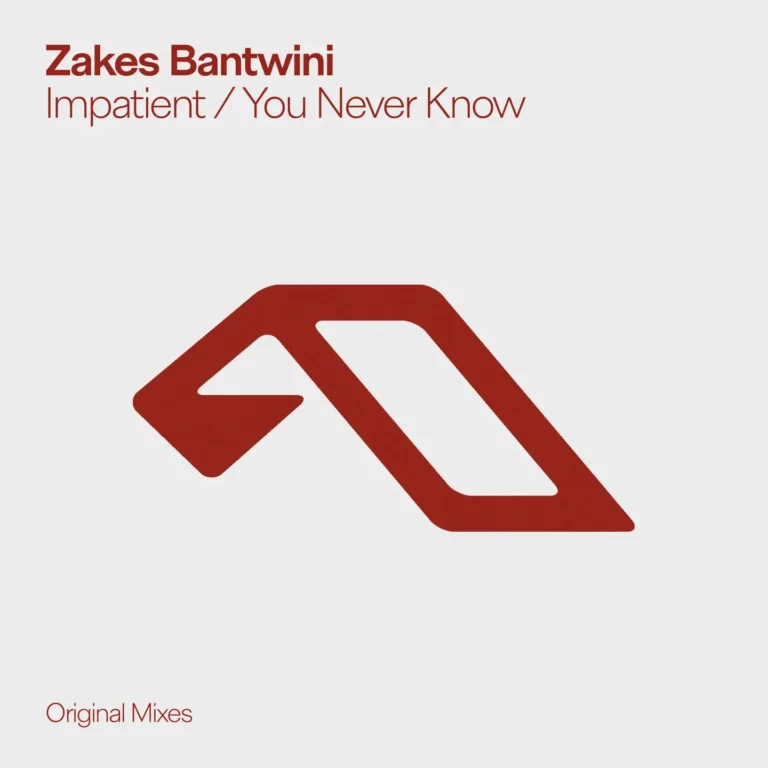 Zakes Bantwini – You Never Know Ft. Jordan Arts