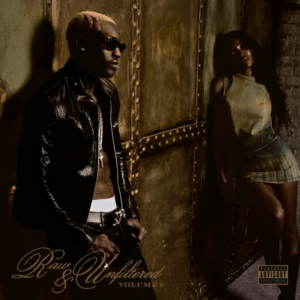 Ruger – Private Chef ft. MC Morena