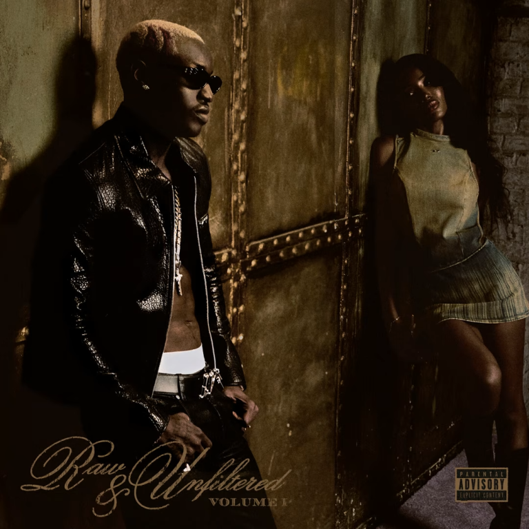 Ruger – Private Chef ft. MC Morena