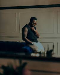 Dapper – Alafia (Peace) ft. L.A.X, Balloranking